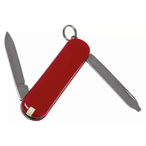 Victorinox 0.6123 Escort 58MM 6F Kırmızı İsviçre Çakısı