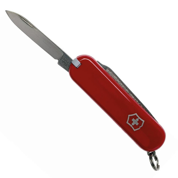 Victorinox 0.6123 Escort 58MM 6F Kırmızı İsviçre Çakısı