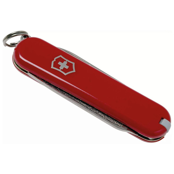 Victorinox 0.6123 Escort 58MM 6F Kırmızı İsviçre Çakısı