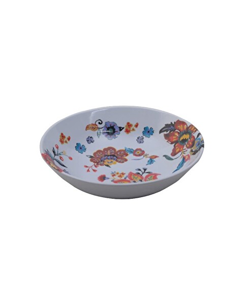 Campout Melamin Tabak Seti 16 Parça