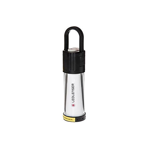 Ledlenser LED502084 ML6 Warm Gün Işığı Kamp Lambası