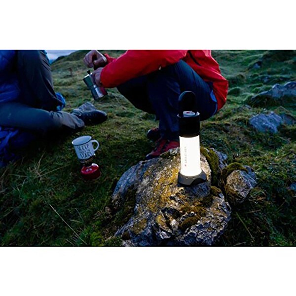 Ledlenser LED502084 ML6 Warm Gün Işığı Kamp Lambası