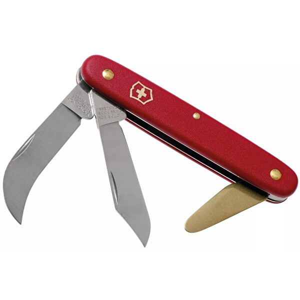 Victorinox 3.9116 3F 100 MM Aşı ve Budama Çakısı