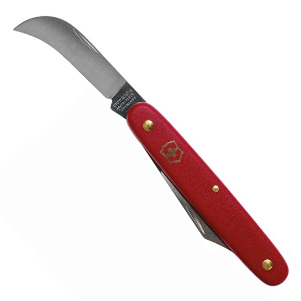 Victorinox 3.9116 3F 100 MM Aşı ve Budama Çakısı