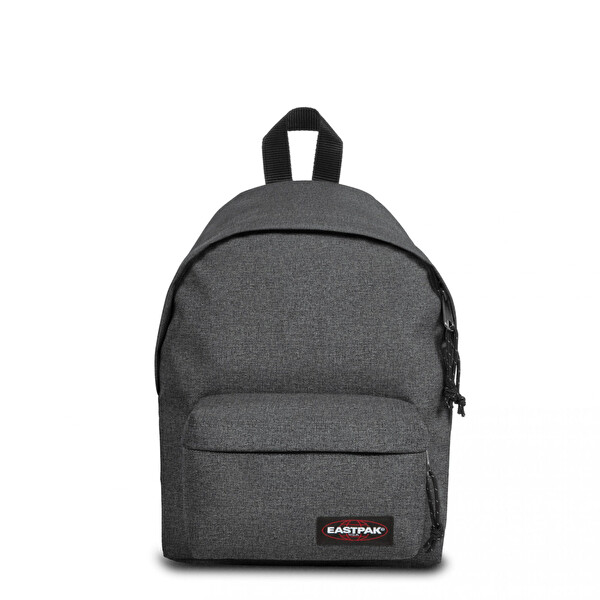EK00004377H1  Orbit 10 L Standart Siyah Sırt Çantası