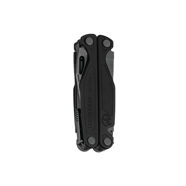 Leatherman Charge Plus Black