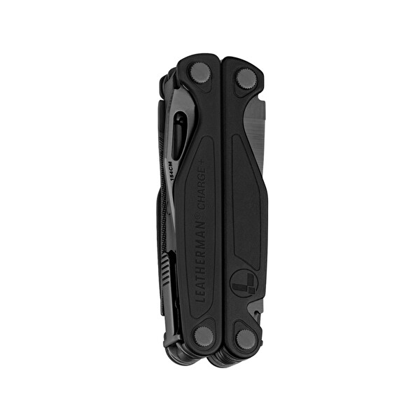 Leatherman Charge Plus Black