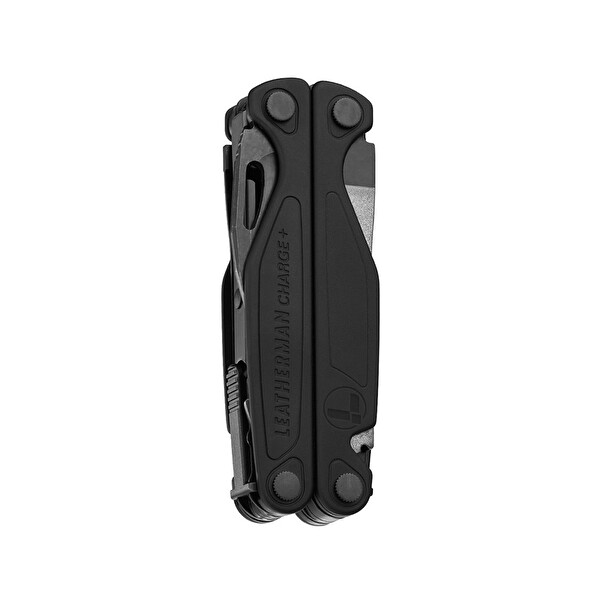 Leatherman Charge Plus Black