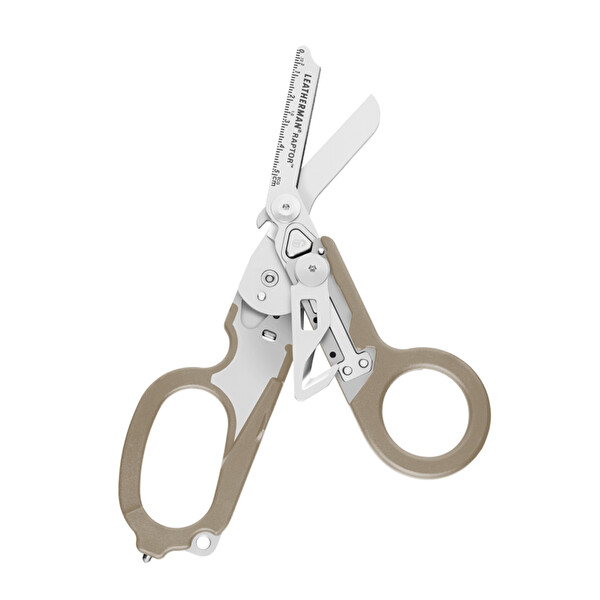 Leatherman Raptor Rescue Tan