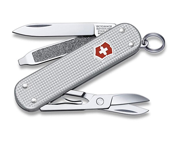 Victorinox 0.6221.26 Classic Alox Çakı