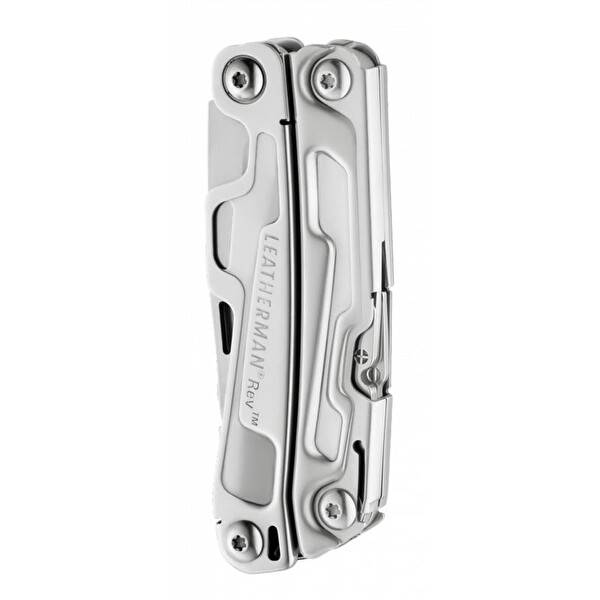 Leatherman REV BOX LEA832130 Fonksiyonel Çakı