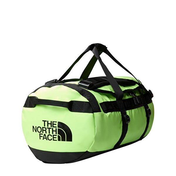 The North Face NF0A52SAF5G1 Base Camp Duffel M Yeşil Çanta