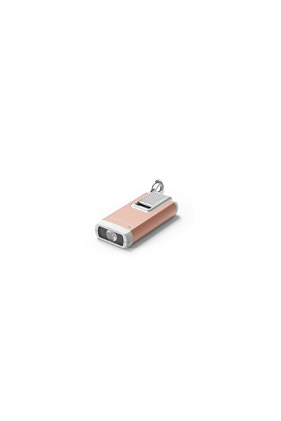 Ledlenser K6R LED502578 Gold Mini Şarjlı Cep Feneri