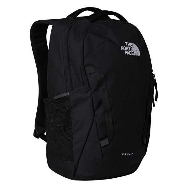 The North Face NF0A3VY24H01 Vault Standart Siyah Çanta