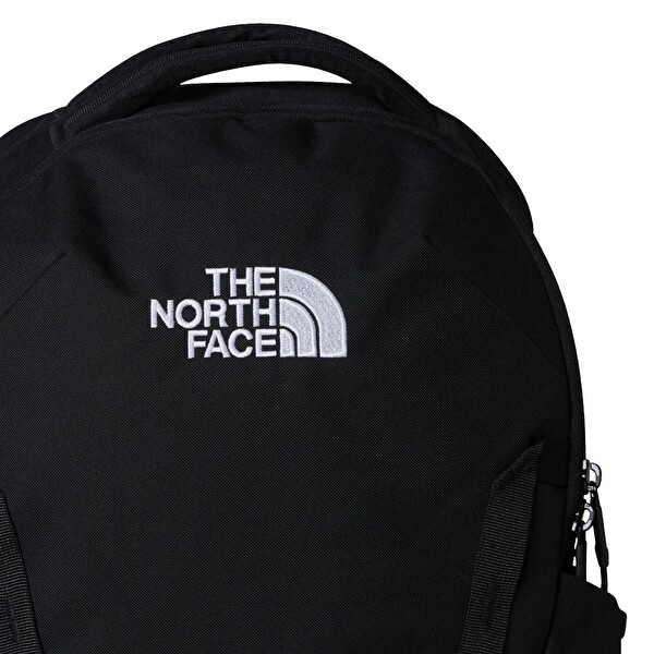 The North Face NF0A3VY24H01 Vault Standart Siyah Çanta