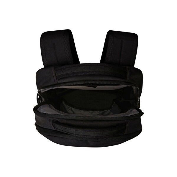 The North Face NF0A3VY24H01 Vault Standart Siyah Çanta