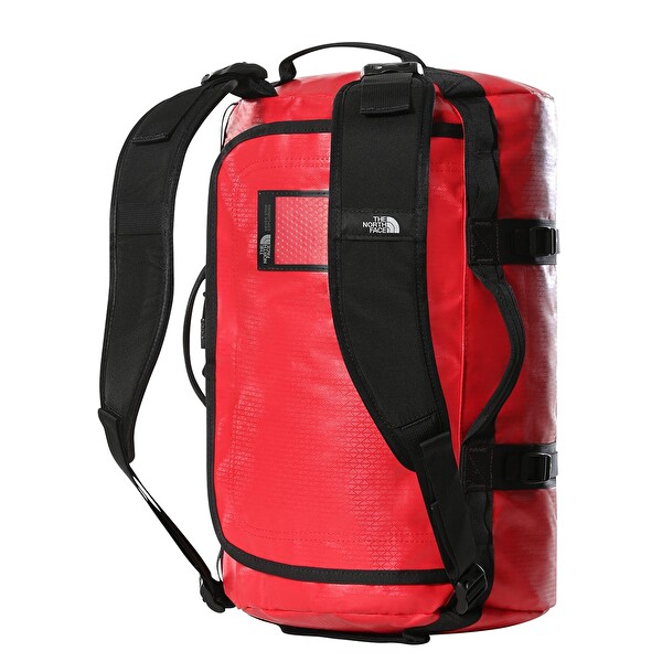 The North Face NF0A52SSKZ31 Base Camp Duffel XS Standart Kırmızı Çanta