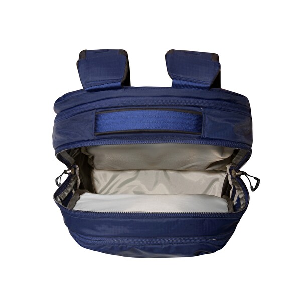 The North Face BOREALIS SIRT ÇANTASI NF0A52SE53Z1 Lacivert-STD