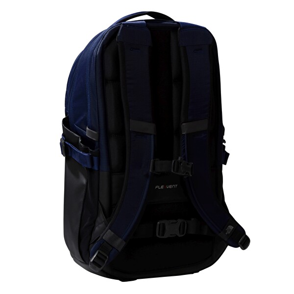 The North Face BOREALIS SIRT ÇANTASI NF0A52SE53Z1 Lacivert-STD