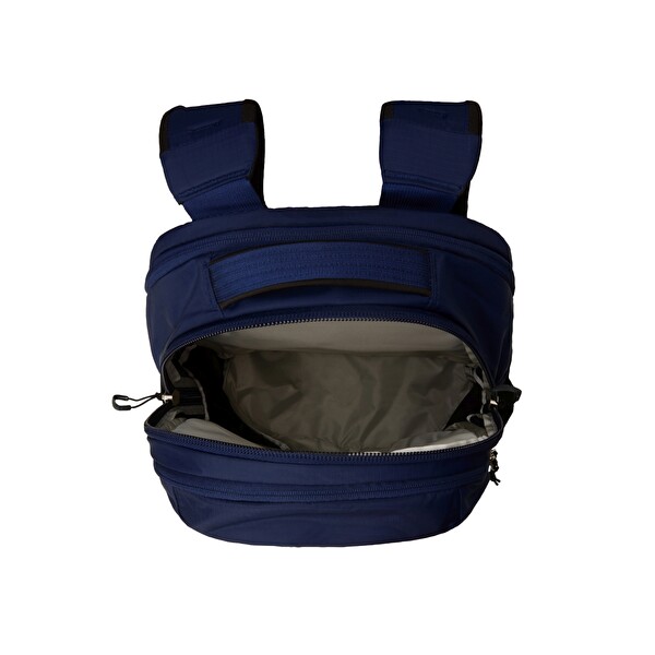 The North Face BOREALIS SIRT ÇANTASI NF0A52SE53Z1 Lacivert-STD