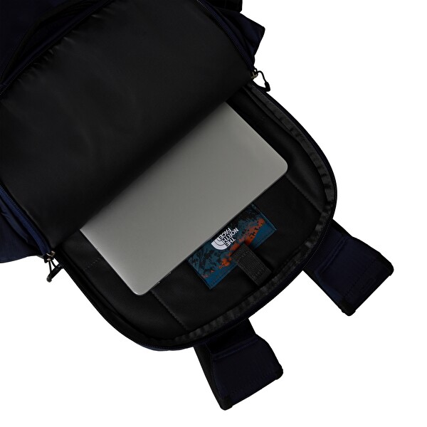 The North Face BOREALIS SIRT ÇANTASI NF0A52SE53Z1 Lacivert-STD