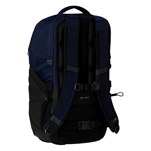 The North Face BOREALIS SIRT ÇANTASI NF0A52SE53Z1 Lacivert-STD