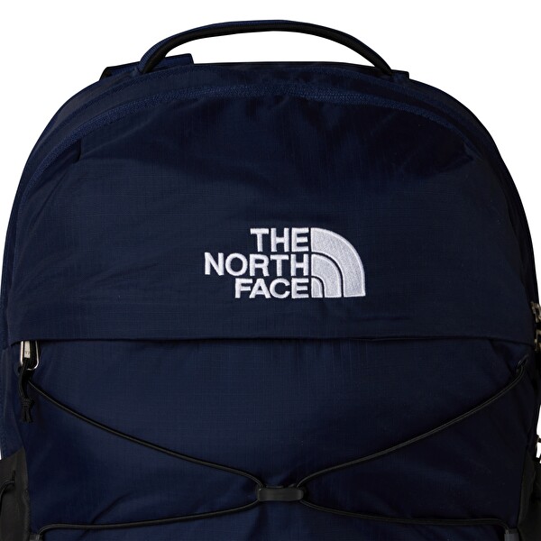 The North Face BOREALIS SIRT ÇANTASI NF0A52SE53Z1 Lacivert-STD