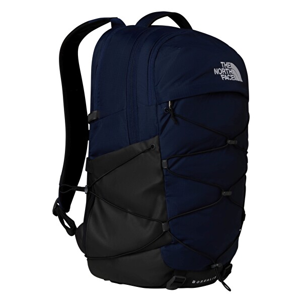 The North Face BOREALIS SIRT ÇANTASI NF0A52SE53Z1 Lacivert-STD