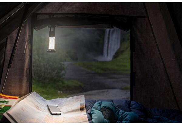 Ledlenser ML6 LEA500929 Kamp Lambası