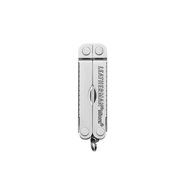 Leatherman LEA64010181N Micra Standart Mini Kesici Alet