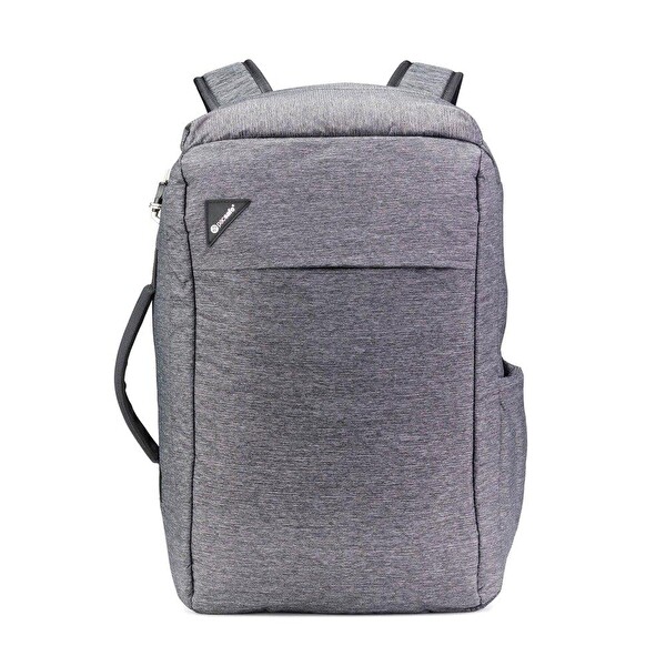 Pacsafe Vibe 40 L Gri Sırt Çantası