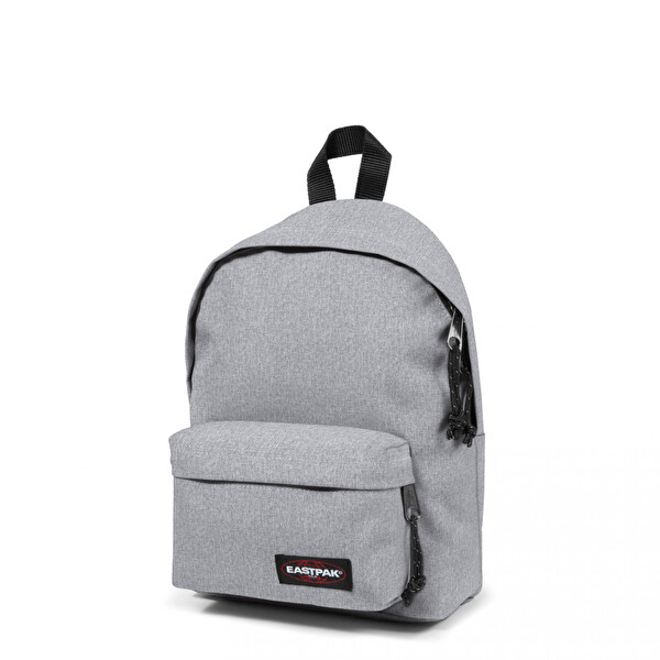 Eastpak EK0000433631 Orbit 10 L Gri Sırt Çantası