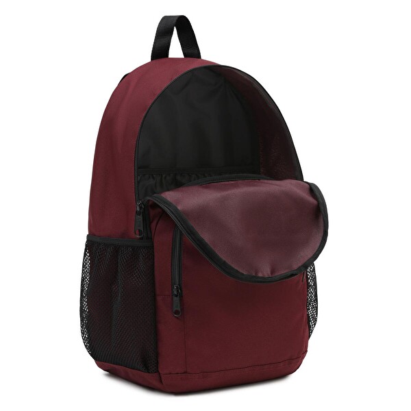 Vans VN0A7UDSK1O1 Alumni Pack 5-B Bordo Erkek Çanta