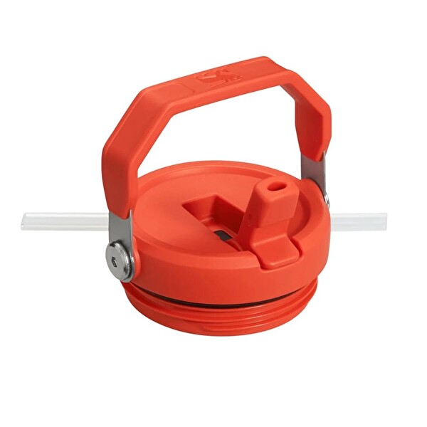 Stanley 10-09993-538 The IceFlow Flip Straw 0.89 L Pipetli Termos Bardak