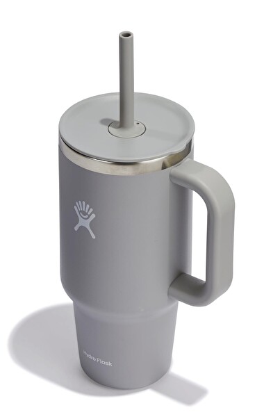 Hydro Flask TT40PS035 1182 ML 40 Oz Birch Seyahat Bardağı Termos