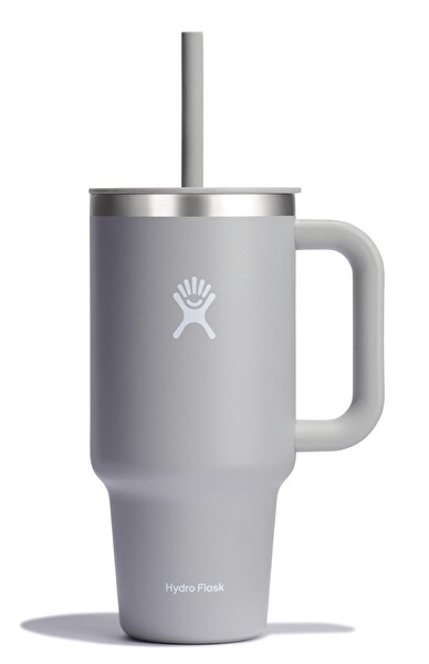 Hydro Flask TT40PS035 1182 ML 40 Oz Birch Seyahat Bardağı Termos