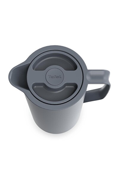 Tefal N41701 Motiva 1 L Gri Termos