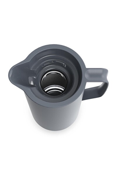 Tefal N41701 Motiva 1 L Gri Termos