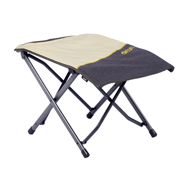 Uquip Finley Boulder Universal Kamp Sandalyesi Ayak Uzatma Aparatı