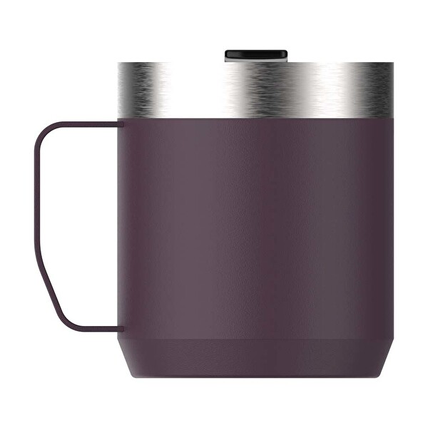 Stanley 10-09366-289 Klasik 0.35 L Paslanmaz Çelik Termos Bardak
