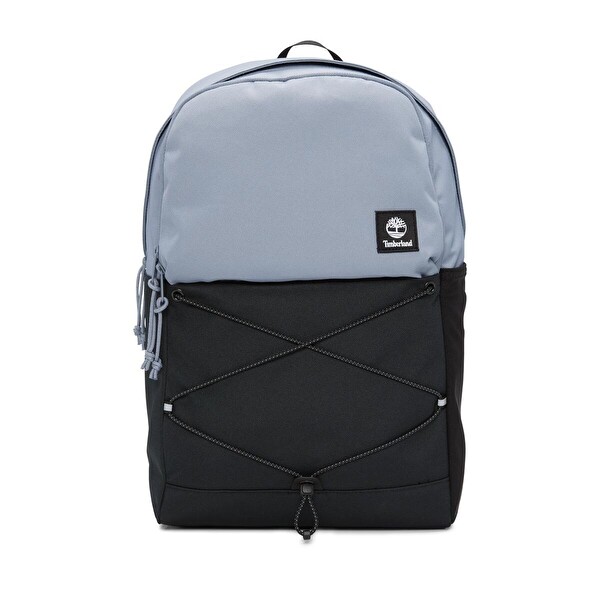 Timberland TB0A5SP70731 Outdoor Archive 2.0 Backpack 24 L Gri Çanta