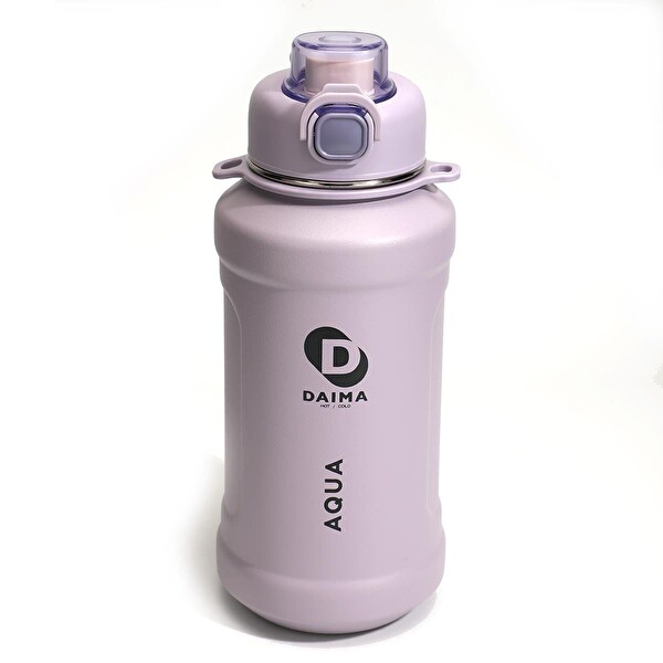 Daima Aqua Termos Mor 1000 ML