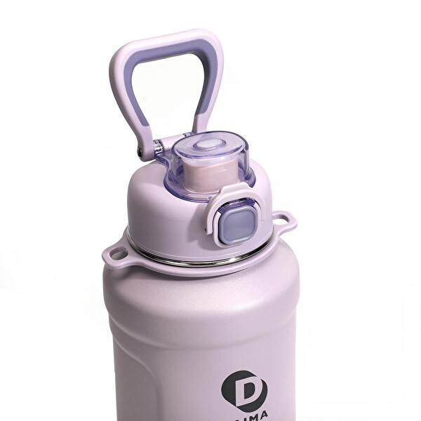 Daima Aqua Termos Mor 1000 ML