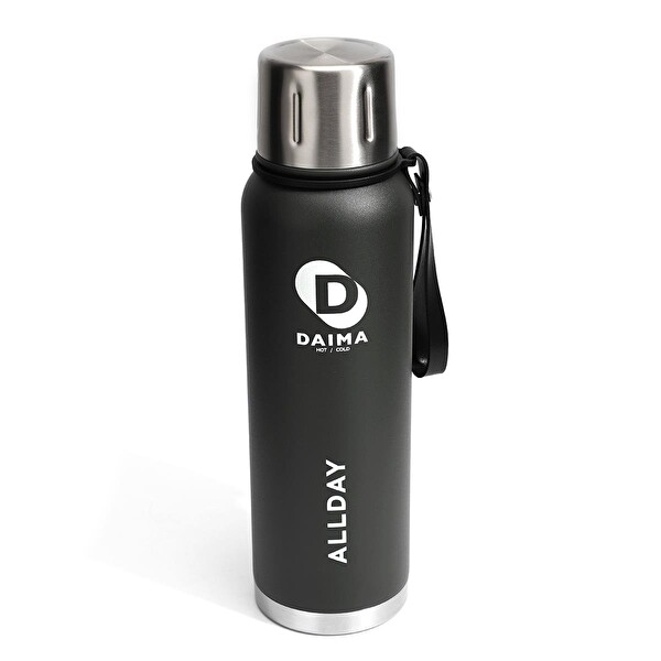 Daima AllDay Termos Yeşil 1000 ML