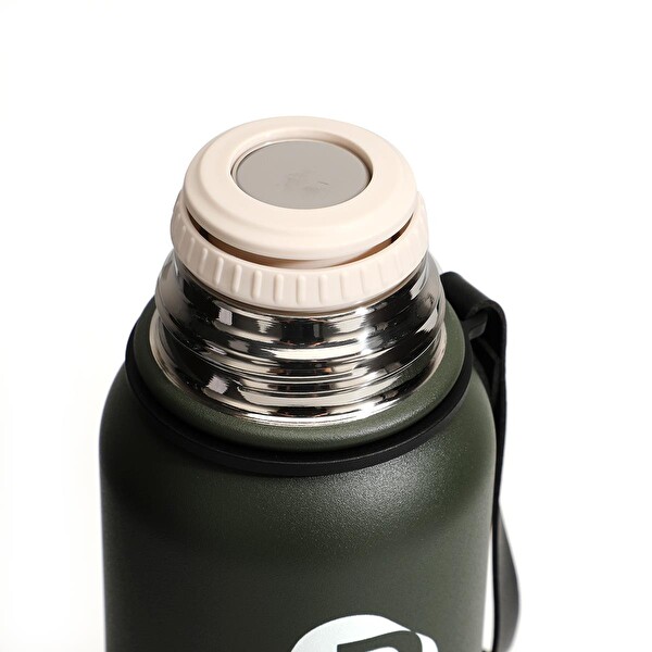 Daima AllDay Termos Yeşil 1000 ML