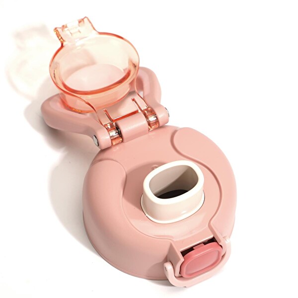 Daima KeepGo Termos Pembe 750 ML