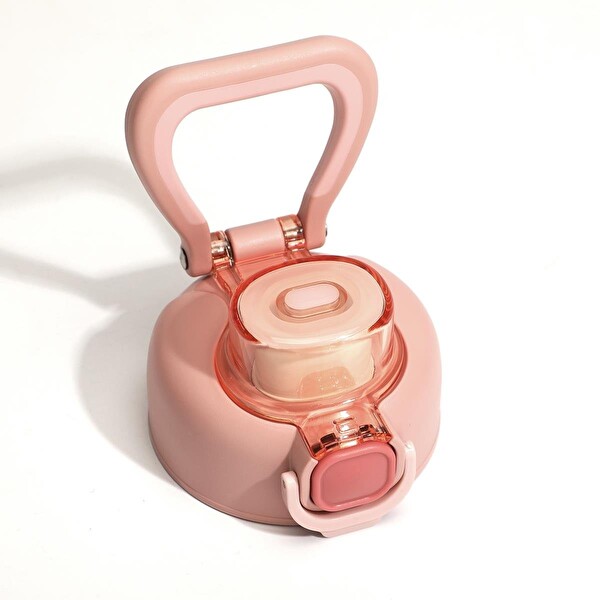 Daima KeepGo Termos Pembe 750 ML