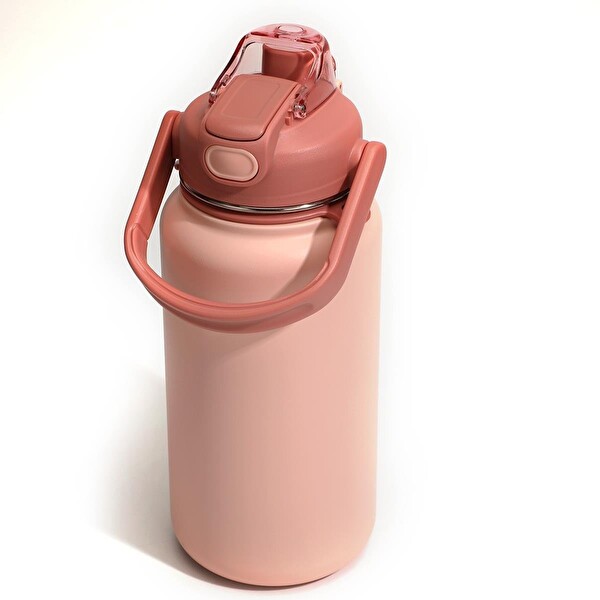 Daima Sport Termos Pembe 1300 ML