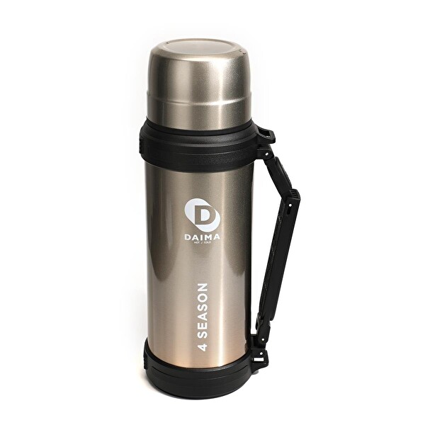 Daima 4Season Termos Bronz 1800 ML
