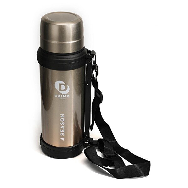 Daima 4Season Termos Bronz 1800 ML
